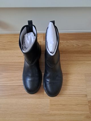 Botines Mango