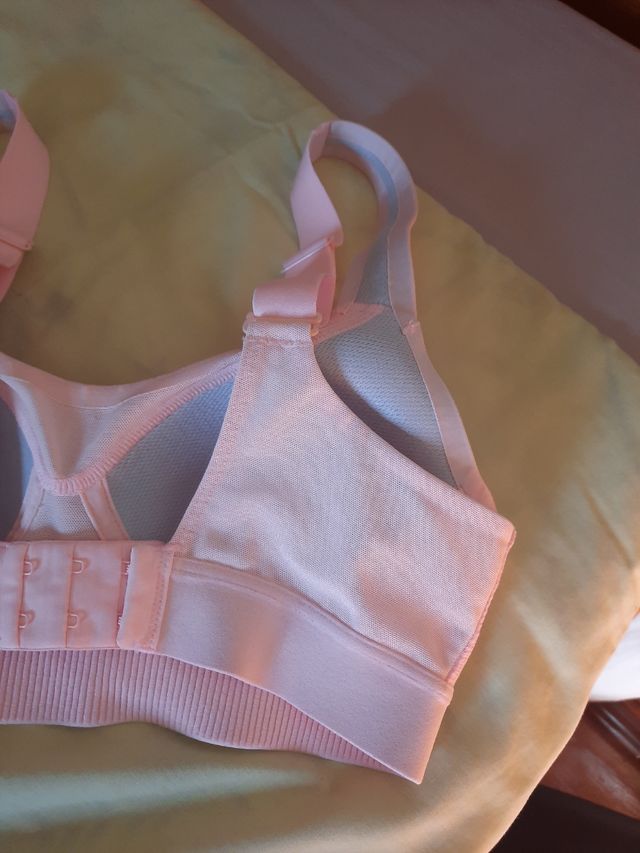 TOP DEPORTE MUJER Adidas