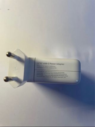 Lote apple macbook pro cargador, hdmi, hub multipu
