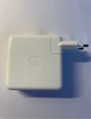 Lote apple macbook pro cargador, hdmi, hub multipu
