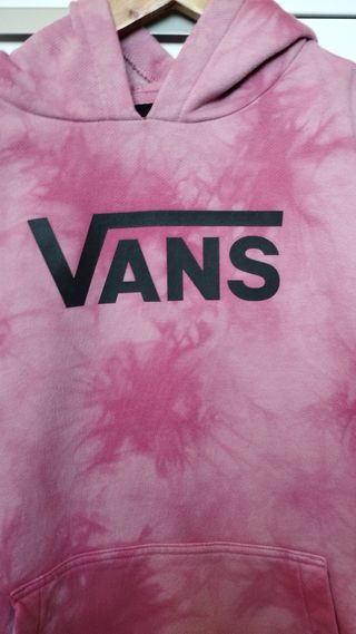 Sudadera  original VANS - c