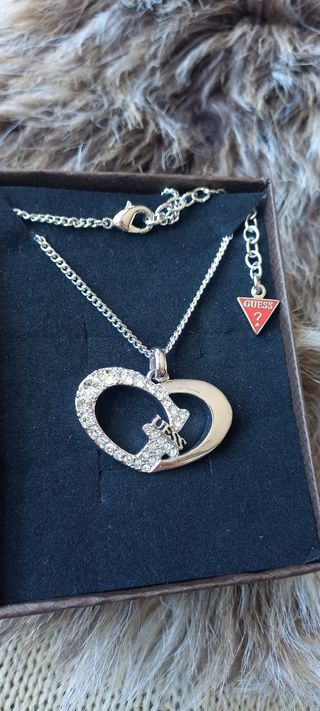 colgante guess original 
