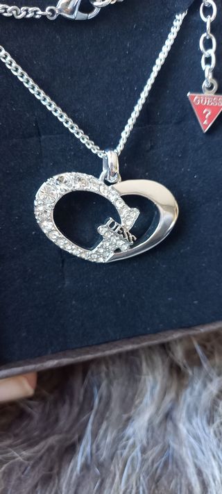 colgante guess original 