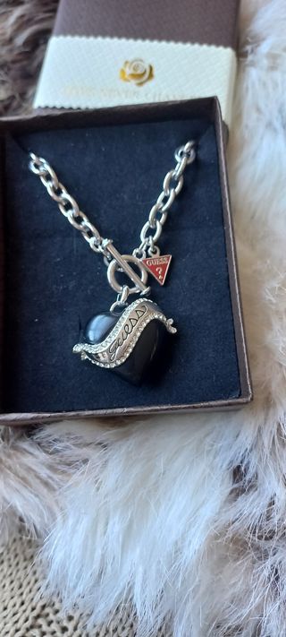 Colgante guess original 