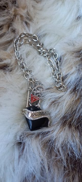 Colgante guess original 