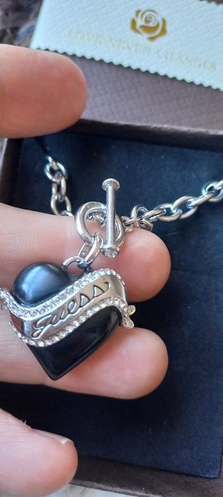 Colgante guess original 