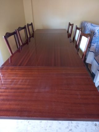 MESA COMEDOR 