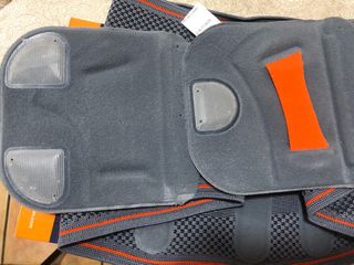 Faja Sacrolumbar Orliman Perimetro 90/100cm