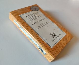 Libros de literatura clásica española
