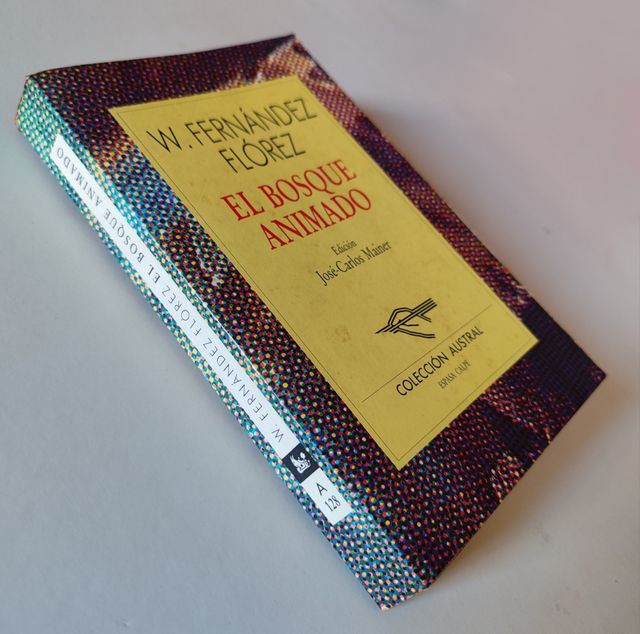 Libros de literatura clásica española