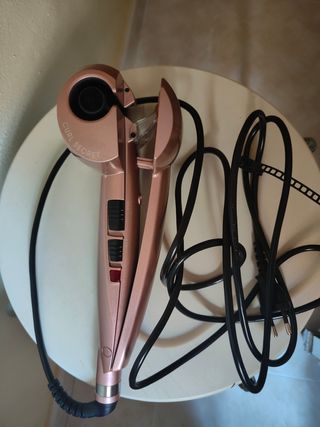 Babyliss rizador