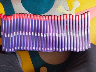 Curso de inglés BBC English