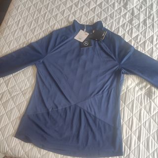 Polo Puma Mercedes mujer. Talla S. Con etiquetas