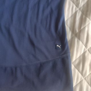 Polo Puma Mercedes mujer. Talla S. Con etiquetas