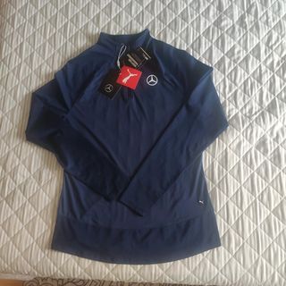 Polo Puma Mercedes mujer. Talla S. Con etiquetas