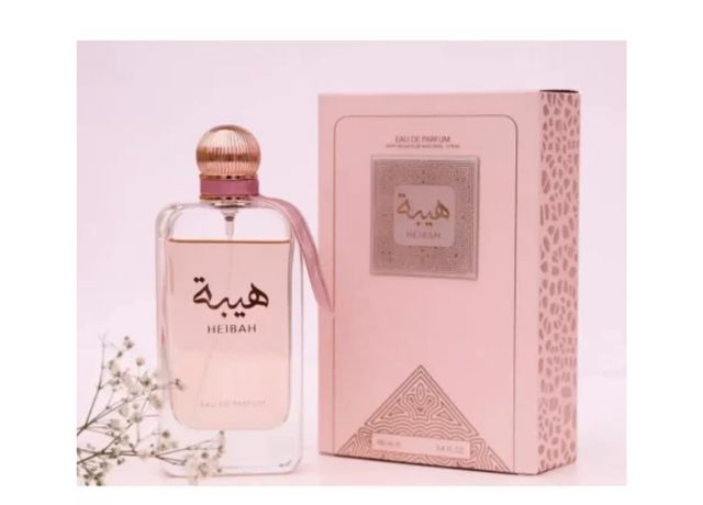 Perfume Heibah