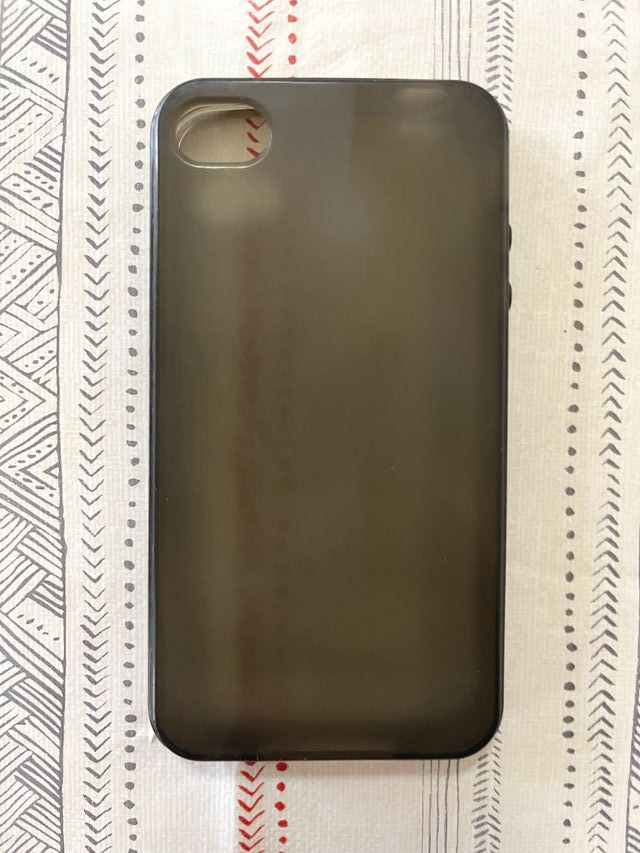 Cover per Smartphone Apple iPhone 4 / 4S