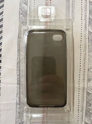 Cover per Smartphone Apple iPhone 4 / 4S