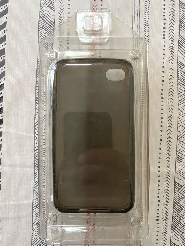 Cover per Smartphone Apple iPhone 4 / 4S