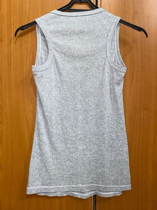 Canottiera Come Nuova Da Donna Estiva Elasticizzat
