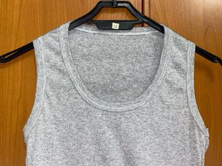 Canottiera Come Nuova Da Donna Estiva Elasticizzat