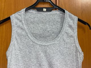 Canottiera Come Nuova Da Donna Estiva Elasticizzat