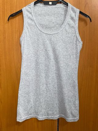 Canottiera Come Nuova Da Donna Estiva Elasticizzat