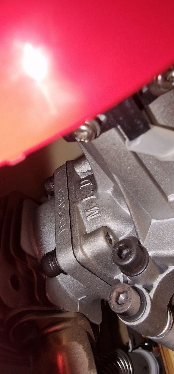 Avion rc Slick 2 metros envergadura