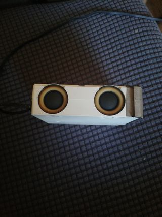 Altavoz