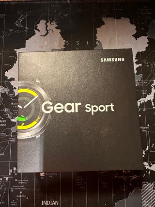 reloj samsung sport