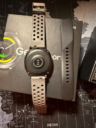 reloj samsung sport