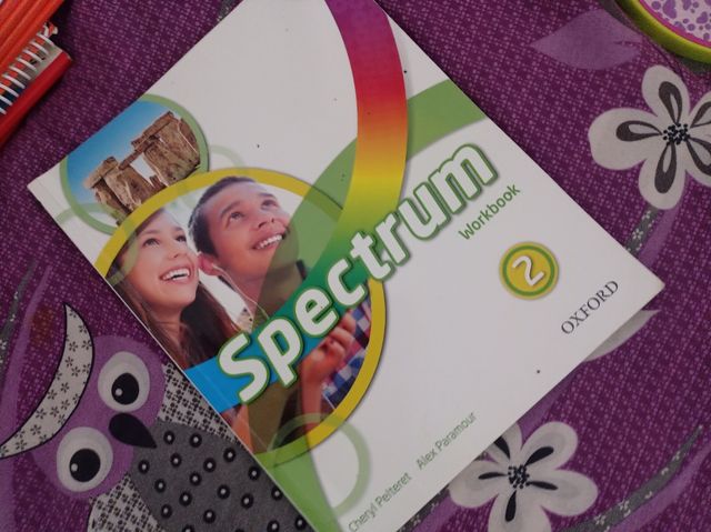 Libros de texto instituto