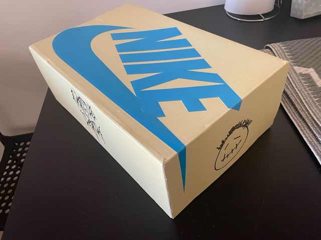 nike air force 1 travis scott cactus jack