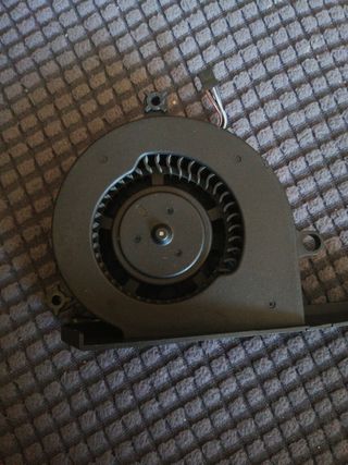 Ventilador
