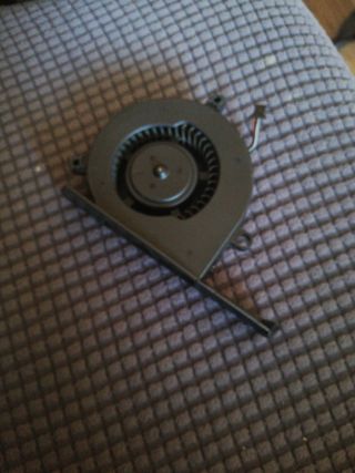 Ventilador