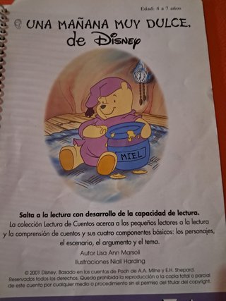 Leap pad - Mis Primeras 500 palabras ingles