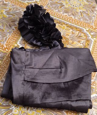 VESTIDO🇱🇷 LICRA AMERICANO  "L" 