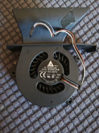Ventilador