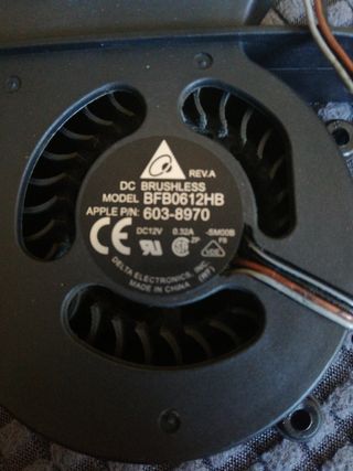 Ventilador