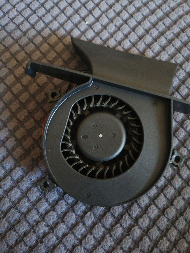 Ventilador
