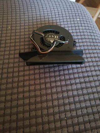 Ventilador