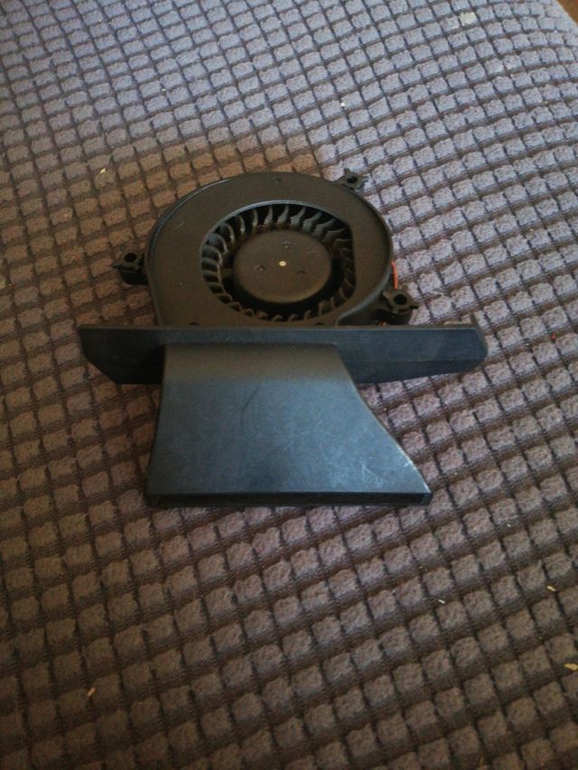 Ventilador
