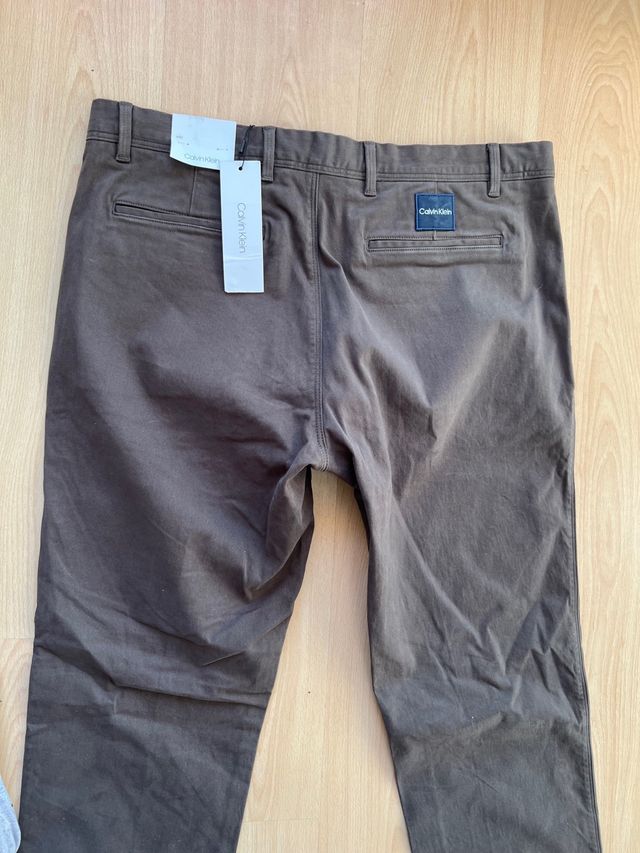 Pantalon Calvin Klein