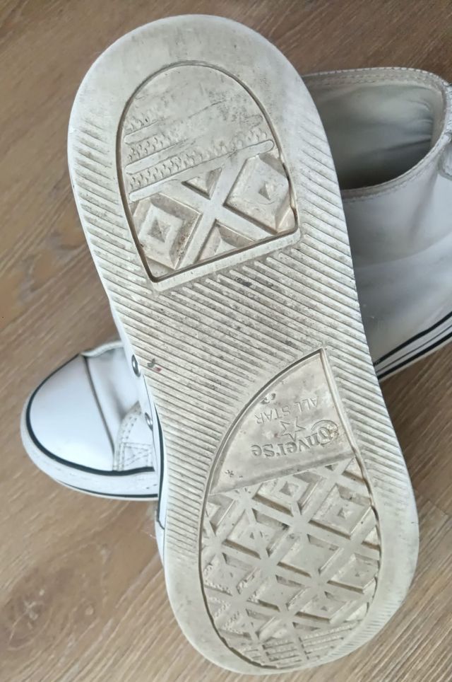 Zapatillas Converse All Star