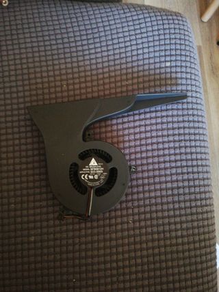Ventilador