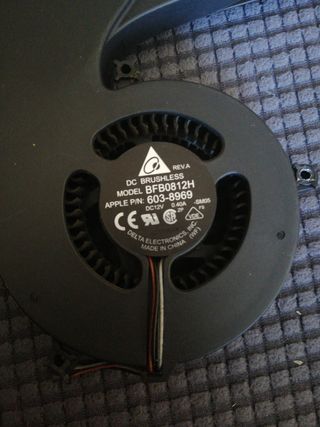 Ventilador