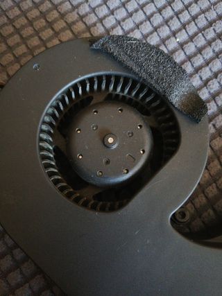 Ventilador