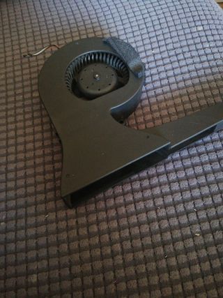 Ventilador
