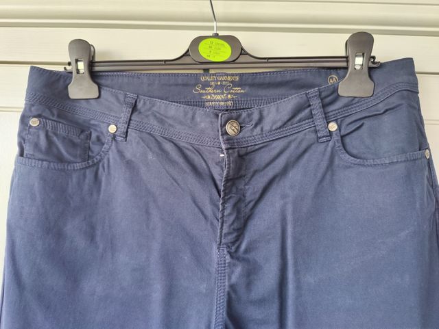 Pantalón mujer Southern Cotton