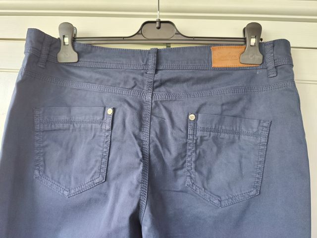 Pantalón mujer Southern Cotton